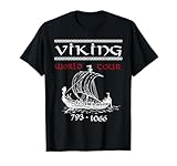 Wikinger, Vikings, Odin und Nordische Mythologie