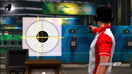 Miniatura 4 de Beijing Olympics 2008 - Playstation 3 (Renewed)