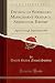 Produktbild Division of Watershed Management Research Semiannual Report: April Through September 1958 (Classic Reprint)