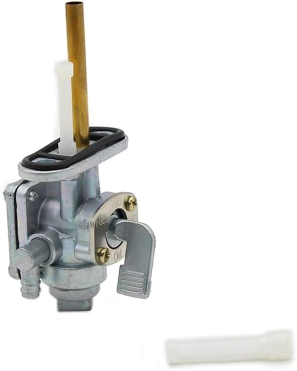 Fuel Switch Petcock Fit Fit For 500 EN500C ZX1100 GPZ1100 Fit For Virago 750 XV750 XJ550