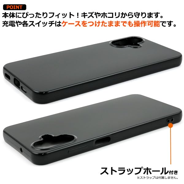 Amazon.co.jp: [PLATA] GalaxyA255G対応 (SC-53F / SCG33 / SM-A253Z