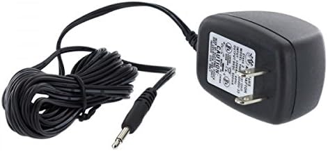 3rd Party AC Power Adapter (Atari 2600)