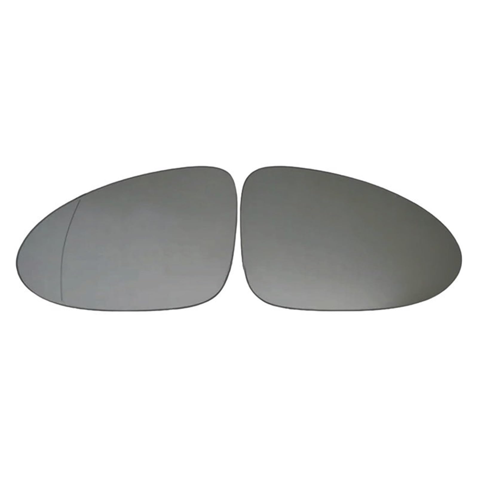 Rétroviseur extérieur verre pour Macan 2014-2020 SUV miroir chauffant 95B857521A - 8