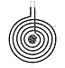 GE Appliances WB30T10074 Range Coil Surface Element, 8-in