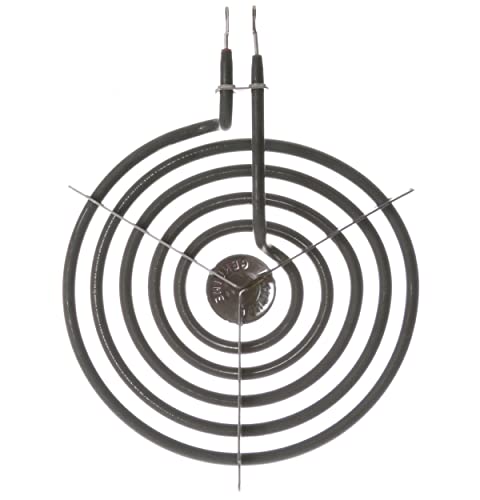 GE Appliances WB30T10074 Range Coil Surface Element, 8-in