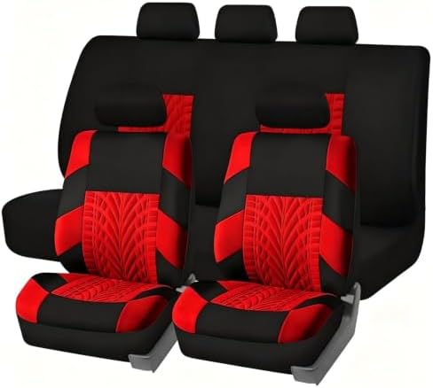 Car Seat Covers for Pontiac Aztek 2001-2005