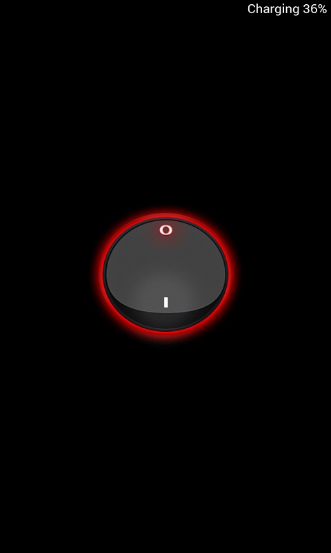 Quick Flash Light-Amazonアプリストアのアプリ