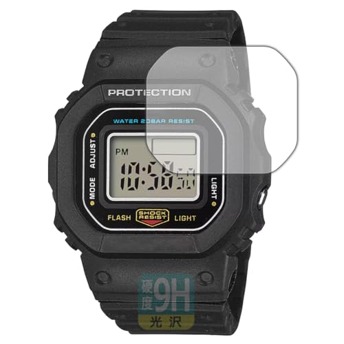 PDA�H�[ G-SHOCK nano DWN-5600 �V���[�Y �Ή� 9H���d�x[����] �ی� �t�B���� ���{��