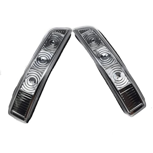 Clignotant de rétroviseur étanche pour KIA Sorento SX 876132P000 paire