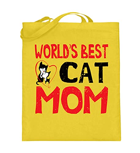 Cabas pour femme jaune fini le manque de place avec ce sac de 42cm