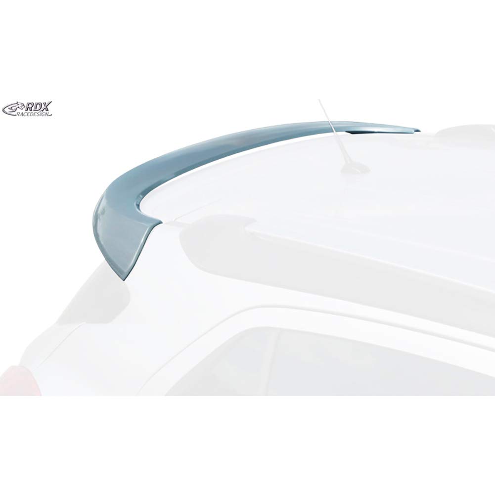 Spoiler dachowy Mokka & Mokka X 2012- (PUR-IHS)