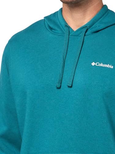 Image of Columbia mens Trek Hoodie