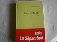 Les Enfants 2246641012 Book Cover