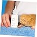BESPORTBLE 1Set Small Pet Nursing Bottle Lightweight Puppy Feeding Bottles for Kittens and Small Animals Leak Design Portable Pet Feeding Supplies