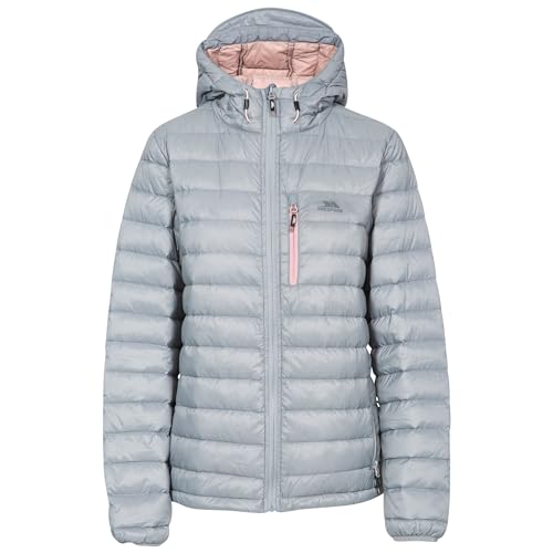Trespass Arabel - Piumino da donna, leggero e