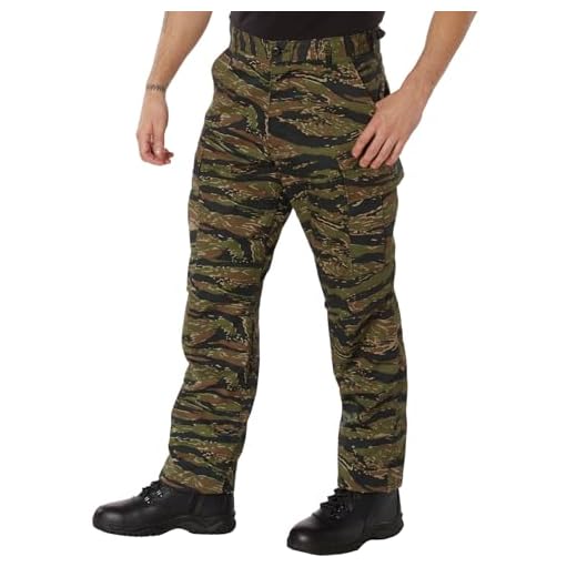 Rothco BDU Pant