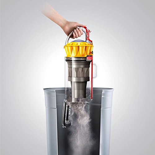 Dyson Ball Multi Floor Upright Vacuum - Corded Dyson Ball Multi Floor Upright Vacuum - Corded
