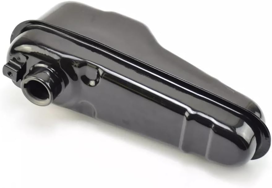 Motorcycle Repair Black Fuel Tank Mounting Bracket Gas Tank Trailsport for Honda for DAX CT70 ST90 Easy to Replace
