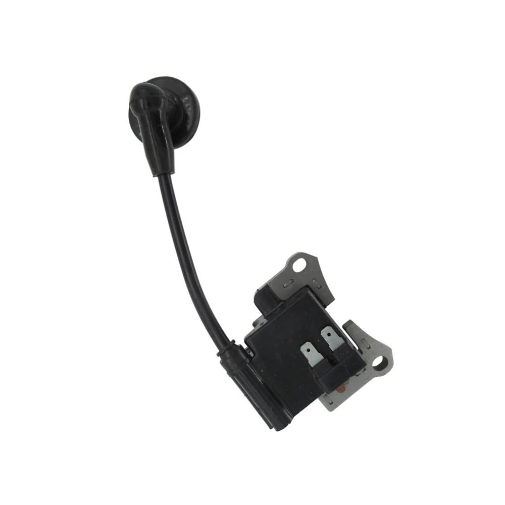 Bobina de encendido para solucionar problemas de arranque en BC46 6