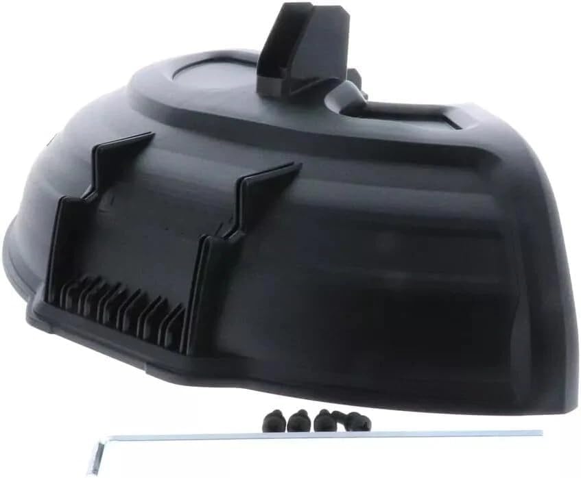 DCST922B String Trimmer Guard for DeWalt, Replacement N776035 DCST922P1