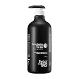 [The Hair Mother Cellar] Revital Solution Shampoo for Soothing, Cooling, Mild Cleansing hair For Men (33.81 fl. oz. / 1,000 ml)