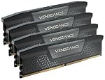 Corsair – CORSAIR Vengeance DDR5 RAM 64GB (4x16GB) Bis zu 6000MHz CL36
