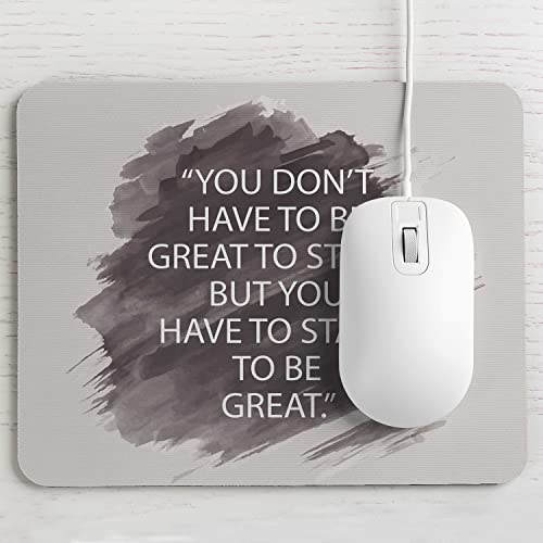 Image of PAPER PLANE DESIGN Mouse Pad Designer Anti Skid Mouse Pads for Desktop and Laptop Computers. D59