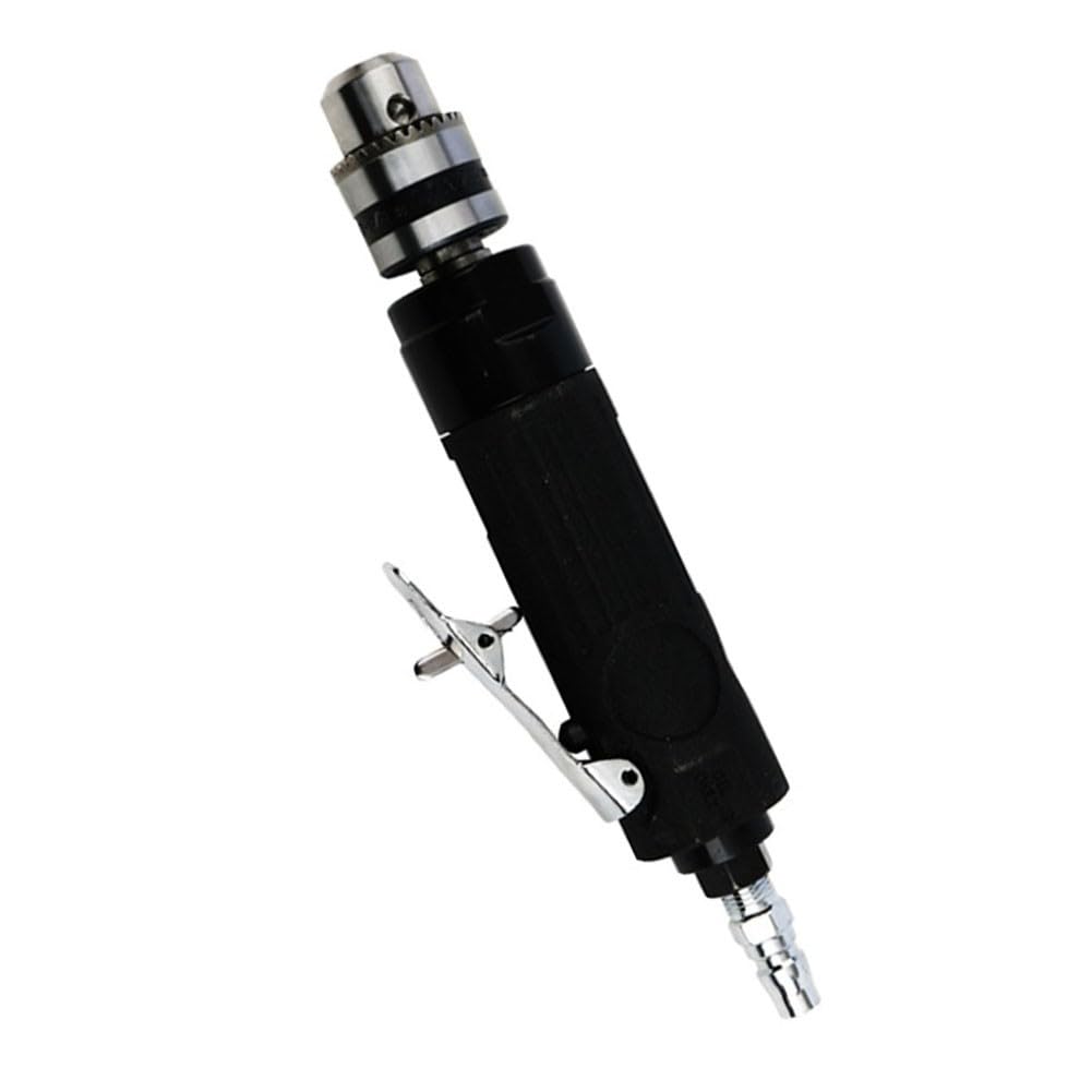Trapano pneumatico diritto del gambo 3/8 di pollice 2500RPM di