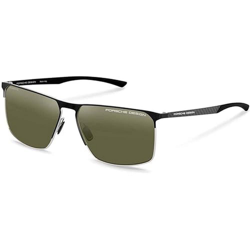 Sunglasses P 8964 a Blck/Plldium