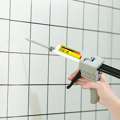 2 Pack P-751 Pegamento AB para Metales y Plásticos miniatura 3
