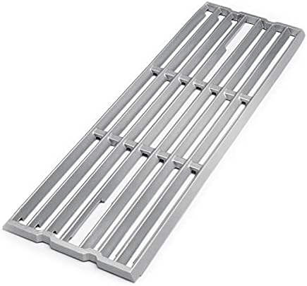 Amazon.com : Broil King 11241 Grid-Baron Cast Iron Cooking Grate, one ...