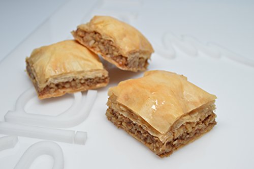Baklava Assortment 47 Pc. #TOP2