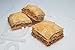 Baklava Assortment 2 lbs