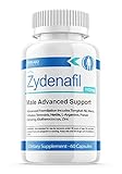 feelgo Zydenafil - Zydenafil Pills, Zidenafil Capsules, MG, Pastillas, MGS, (60 Capsules for 1 Month)
