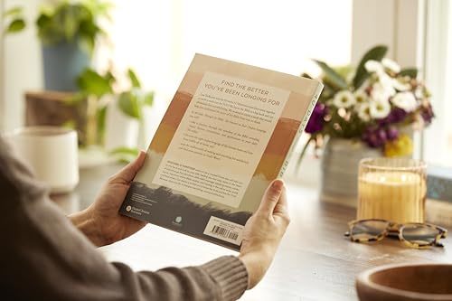 Image of 40 Days Through the Bible: The Answers to Your Deepest Longings