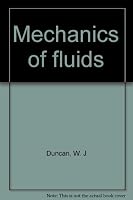 Mechanics of Fluids 0444196048 Book Cover