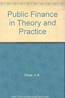 Public finance in theory and practice 0297768581 Book Cover