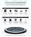 andobil Wireless Charger Qi-Certified 10W/7.5W Fast Wireless Phone Charging Pad Compatible Samsung Galaxy S22 Ultra/S22/S21/S21 Fe/S20/S10/Note 20/10,iPhone 13/13 Pro/13 Pro Max/12/11,Pixel 6 AirPods