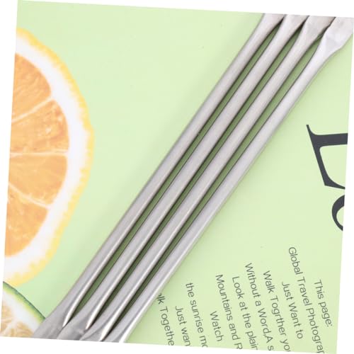 BESTOYARD 5 Peças Hastes De Desmontagem Antiestática Ferramenta De Reparo De Telefone Móvel Ferramen