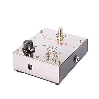 Biyang PH-8 Phase de Phaser Pédale D’effet Guitare - Les Beatles, Paul McCartney, John Lennon, RIngo Starr, George Harrison Biyang PH-8 Phase de Phaser Pédale D'effet Guitare – Image 4