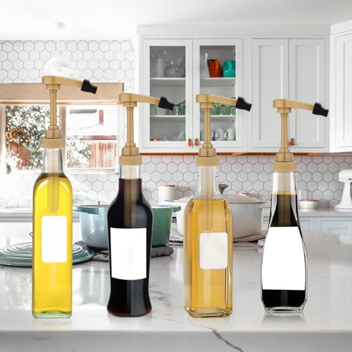 Commercial Coffee Syrup Dispenser