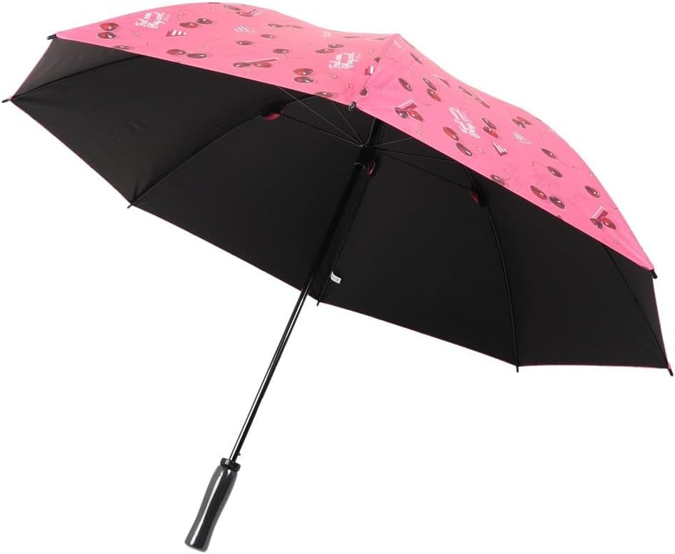 ATHLETA迷彩柄の日傘とLS日傘セット ATHLETA迷彩柄の日傘とLS日傘