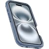 OtterBox iPhone 16 Defender Series Case - جينز أزرق صغير (وحدة واحدة يتم شحنها في بوليباغ)