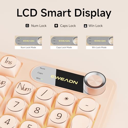 Teclado Gamer V102 Conectividad USB-A miniatura 5