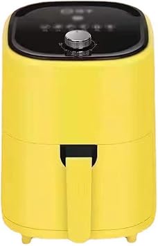 Oven Oilless Low Fat Air Fryer Large Capacity Deep For Home Airfryer