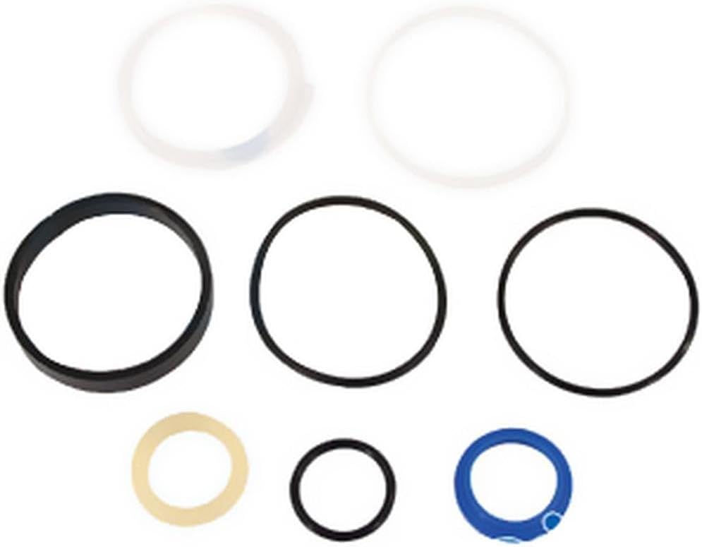 Replacement for Massey Ferguson Power Steering Cylinder Seal Kit 255 265 275 285 1606890M1