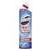 Produktbild Domestos Kraft & Frische WC Gel Ocean Fresh Reinigungsmittel mit frischem Ocean-Duft für hygienische Sauberkeit 750 ml 1 Stück