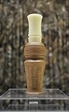 Sean Mann Outdoors Express White Front Specklebelly Goose Call (Beige/Ivory)