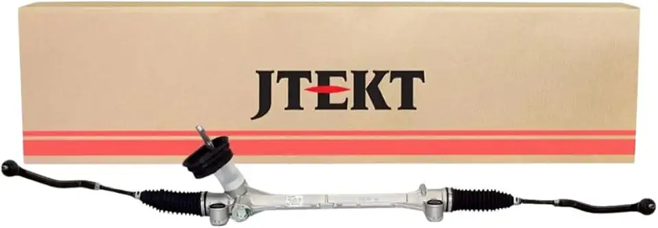 Caixa Setor Direção Elétrica Original Jtekt Koyo Kicks 2016 A 2022 Alta Qualidade Durabilidade
