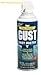 94201 - Spray Anyway Duster with 360 Valve, Tetrafluoroethane - GUST Dusters, Stoner - Case of 12 (8 oz)